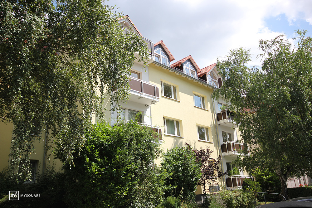 Diplomatenviertel1